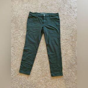 American Eagle jeggings size 18